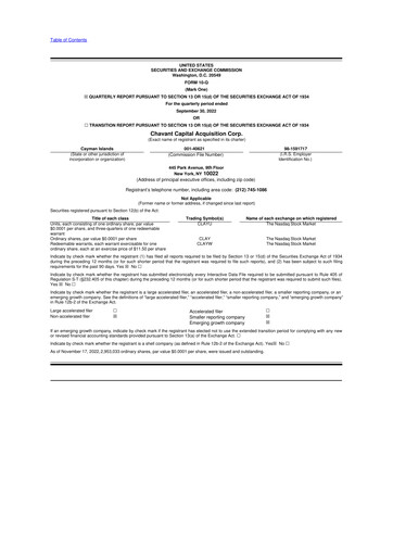 Miniature Mobix Labs 10-Q Rapport trimestriel 2022 