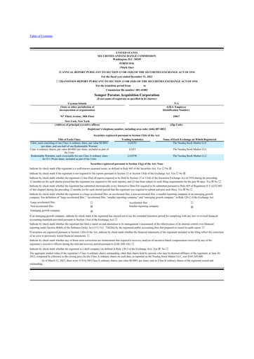 Thumbnail Tevogen Bio 10-K Annual Report 2022