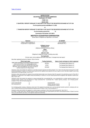 Thumbnail TriSalus Life Sciences 10-Q Quarterly Report FY2023 