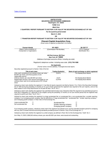Miniature Mobix Labs 10-Q Rapport trimestriel 2023 