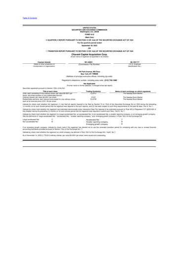 Miniature Mobix Labs 10-Q Rapport trimestriel 2023 