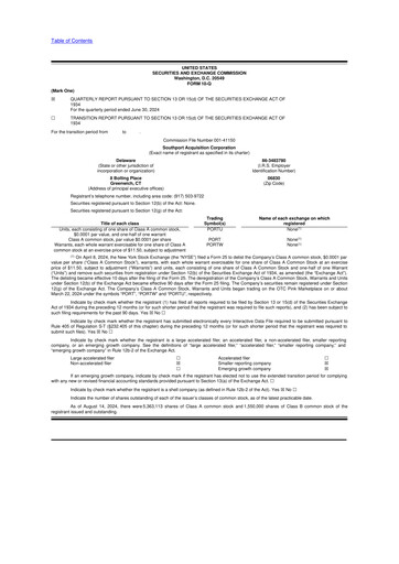 Vorschaubild Angel Studios 10-Q Quartalsbericht 2024 
