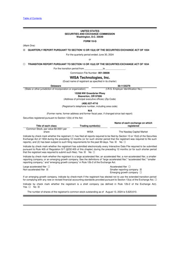 Thumbnail Datavault AI 10-Q Quarterly Report FY2024 