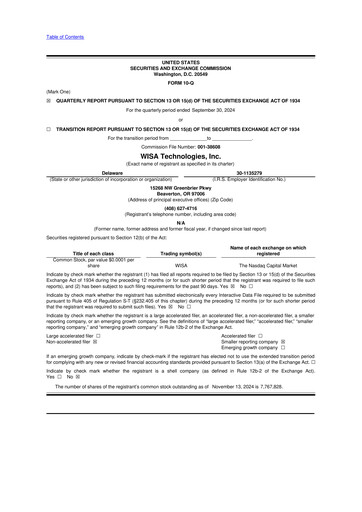 Thumbnail Datavault AI 10-Q Quarterly Report FY2024 
