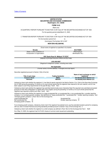 Thumbnail New Era Energy & Digital 10-Q Quarterly Report FY2025 