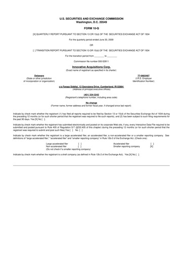 Thumbnail Puma Biotechnology 10-Q Quarterly Report FY 