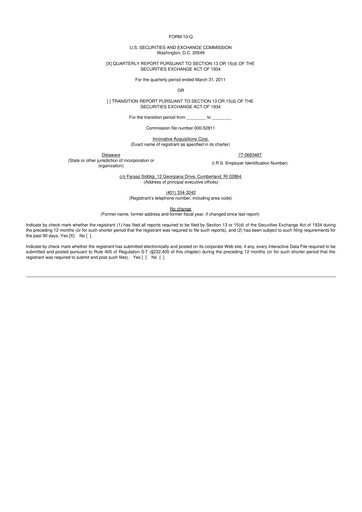 Thumbnail Puma Biotechnology 10-Q Quarterly Report FY 