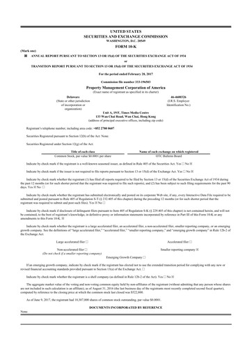 Thumbnail FingerMotion
 10-K Annual Report 2017