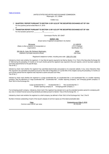 Thumbnail Perspective Therapeutics 10-Q Quarterly Report FY 