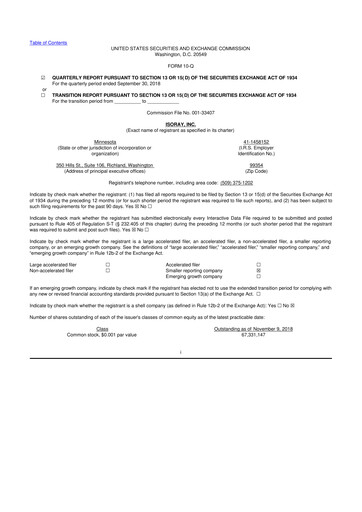 Thumbnail Perspective Therapeutics 10-Q Quarterly Report FY 