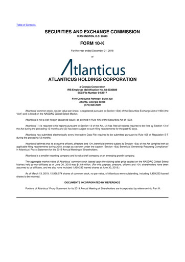 Thumbnail Atlanticus 10-K Annual Report 2018
