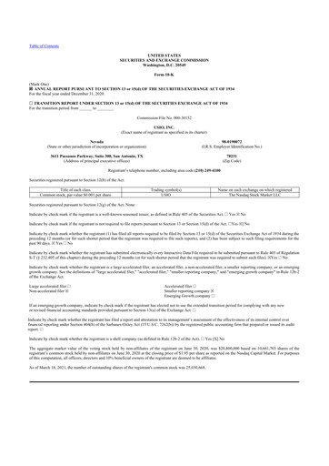 Thumbnail Usio 10-K Annual Report 2020