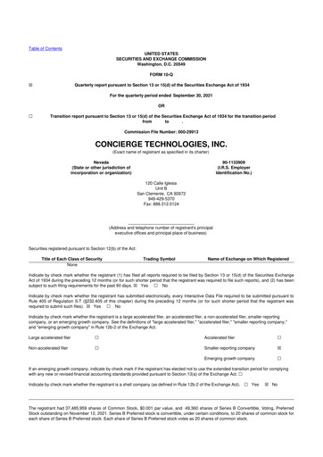 Vorschaubild the Marygold Companies 10-Q Quartalsbericht 2022 
