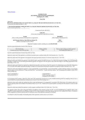Thumbnail Usio 10-K Annual Report 2021