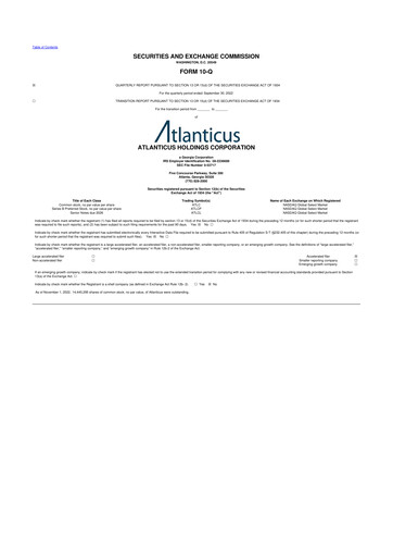 Thumbnail Atlanticus 10-Q Quarterly Report FY2022 