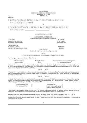 Thumbnail Daily Journal 10-Q Quarterly Report FY2025 