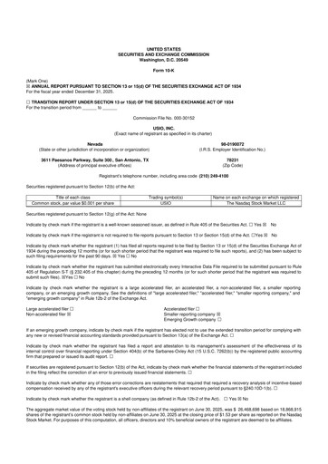 Thumbnail Usio 10-K Annual Report 2025