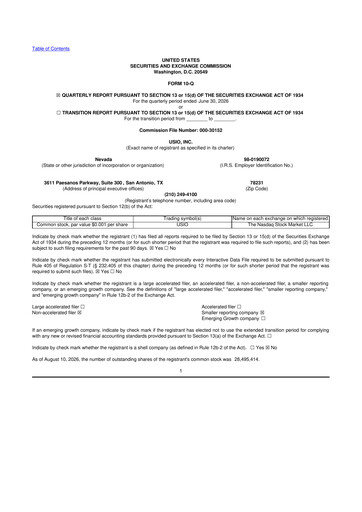 Thumbnail Usio 10-Q Quarterly Report FY2026 