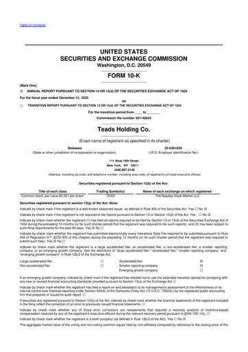 Thumbnail Outbrain 10-K Annual Report 2025