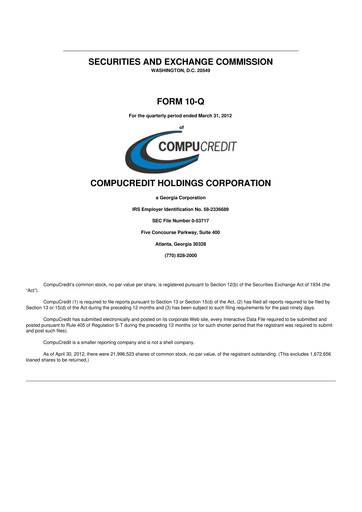 Thumbnail Atlanticus 10-Q Quarterly Report FY2012 