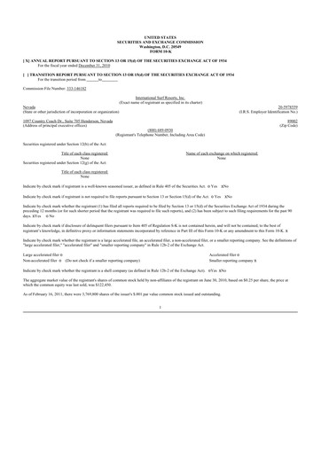 Vorschaubild Cocrystal Pharma
 10-K Jahresbericht 