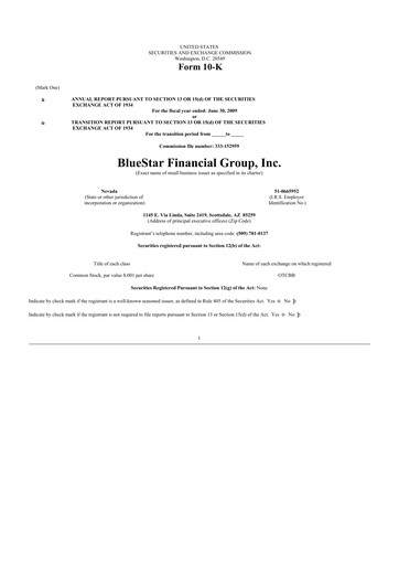 Thumbnail Quest Resource Holding 10-K Annual Report 