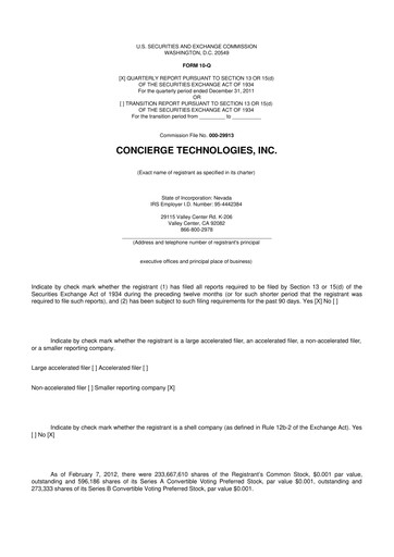 Vorschaubild the Marygold Companies 10-Q Quartalsbericht 2012 