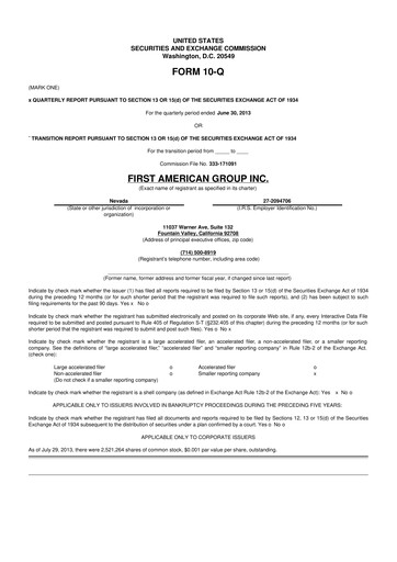 Thumbnail Loop Industries
 10-Q Quarterly Report FY 