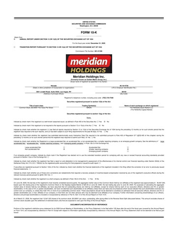 Thumbnail Golden Matrix Group 10-K Annual Report 2025