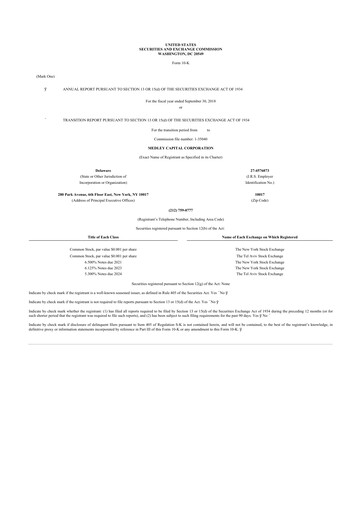 Thumbnail PhenixFIN 10-K Annual Report 