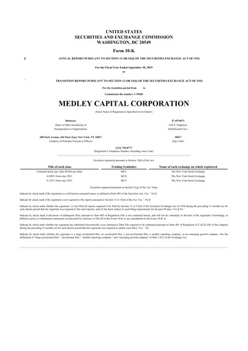 Thumbnail PhenixFIN 10-K Annual Report 