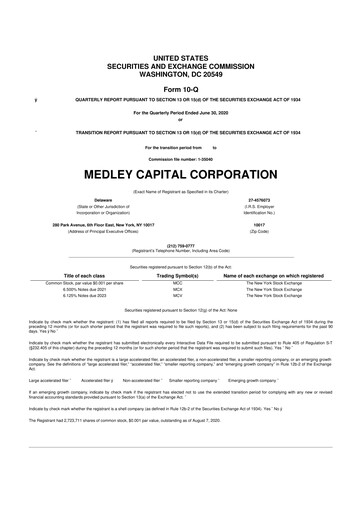 Thumbnail PhenixFIN 10-Q Quarterly Report FY 