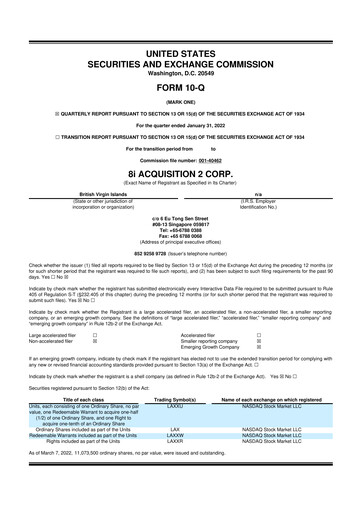Thumbnail EUDA Health 10-Q Quarterly Report FY2022 