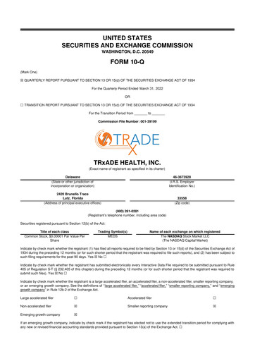 Thumbnail Scienture Holdings 10-Q Quarterly Report FY2022 
