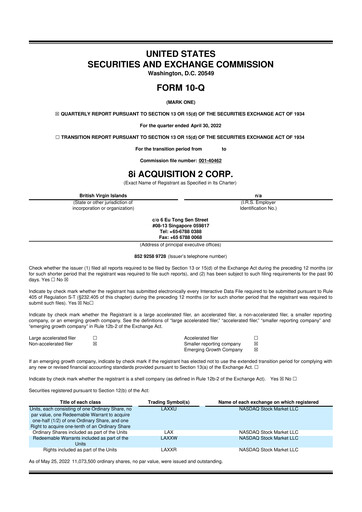 Thumbnail EUDA Health 10-Q Quarterly Report FY2022 