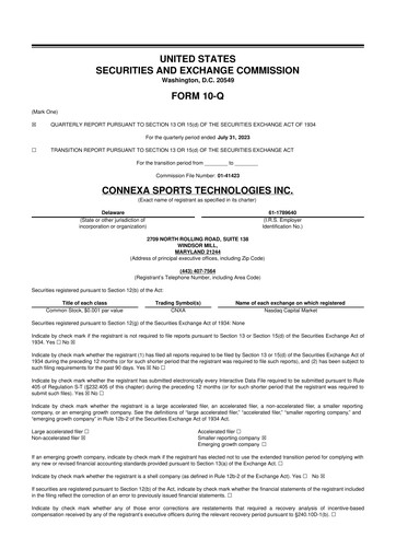 Thumbnail AiRWA Inc. 10-Q Quarterly Report FY2023 