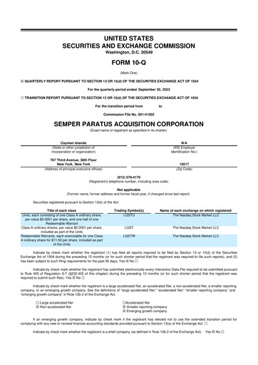 Thumbnail Tevogen Bio 10-Q Quarterly Report FY 