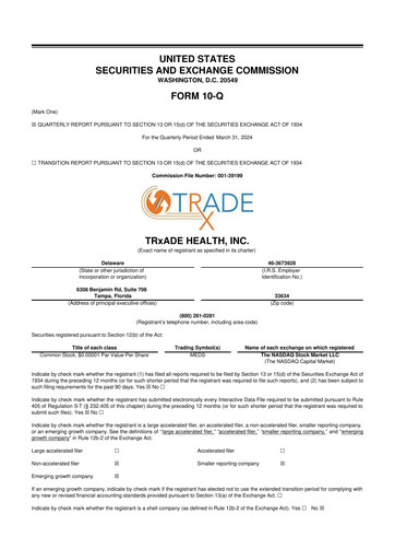 Thumbnail Scienture Holdings 10-Q Quarterly Report FY2024 