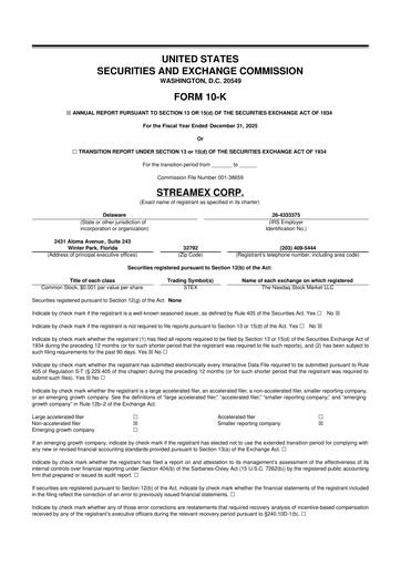 Thumbnail BioSig Technologies
 10-K Annual Report 2025