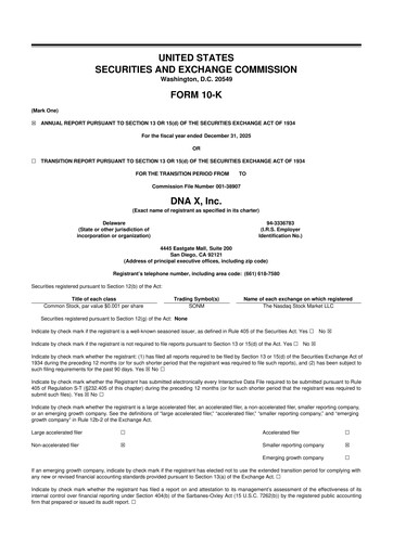 Thumbnail Sonim Technologies
 10-K Annual Report 