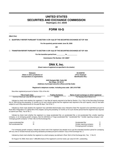 Miniature Sonim Technologies
 10-Q Rapport trimestriel 2026 
