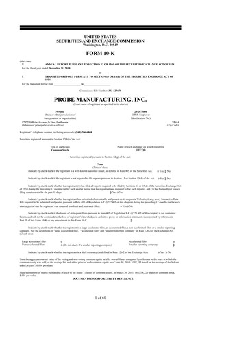 Vorschaubild Clean Energy Technologies 10-K Jahresbericht 