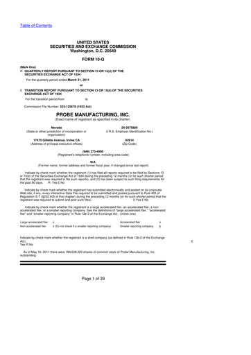 Thumbnail Clean Energy Technologies 10-Q Quarterly Report FY 