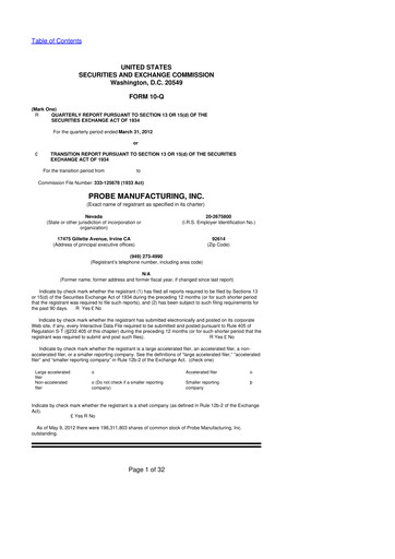 Thumbnail Clean Energy Technologies 10-Q Quarterly Report FY2012 