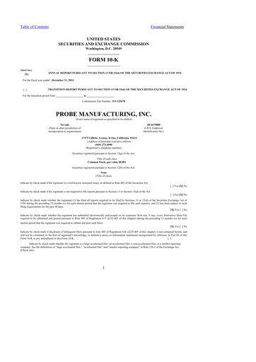 Vorschaubild Clean Energy Technologies 10-K Jahresbericht 2014