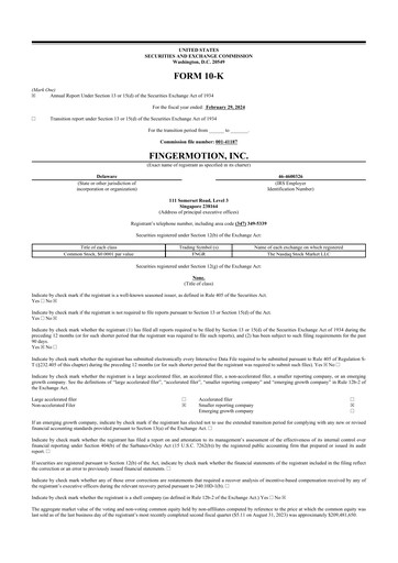 Thumbnail FingerMotion
 10-K Annual Report 2024