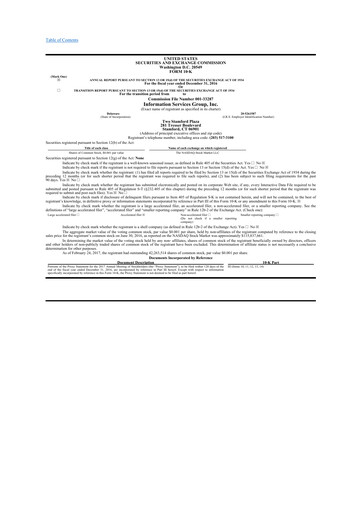 Thumbnail Information Services Group 10-K Annual Report 2016