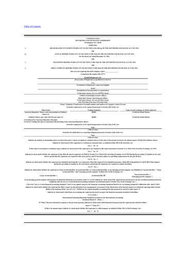 Miniature Redhill Biopharma 20-F Rapport annuel 2021