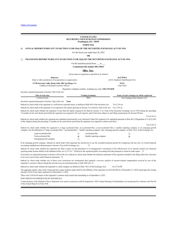 Thumbnail iBio 10-K Annual Report 2025