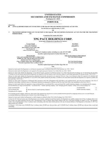 Thumbnail Accel Entertainment 10-K Annual Report 2017